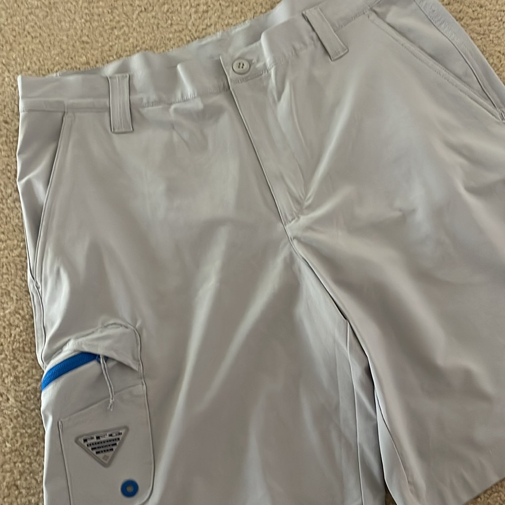 Shorts - Picture 2 of 2